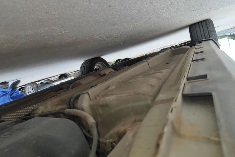 吉利汽车 帝豪GS 2018款 运动版 1.4T 手动领尚型局部细节9003