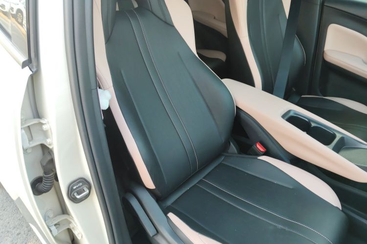 比亚迪 海鸥 2025款 智驾版 305km 活力版局部细节41