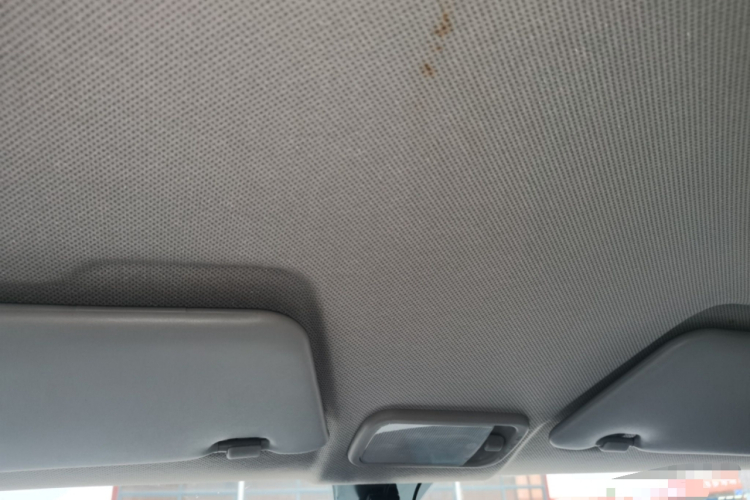 五菱汽车 宏光MINIEV 2022款 马卡龙臻享款 磷酸铁锂中控内饰22