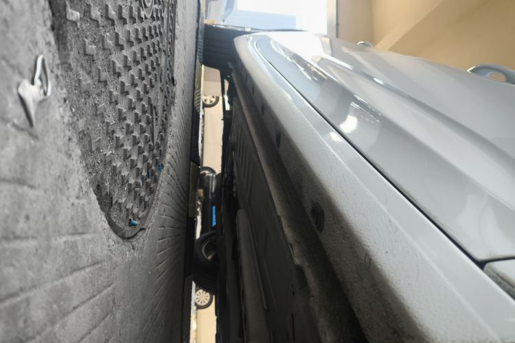 别克 威朗 2015款 三厢 15S 自动领先型局部细节9001