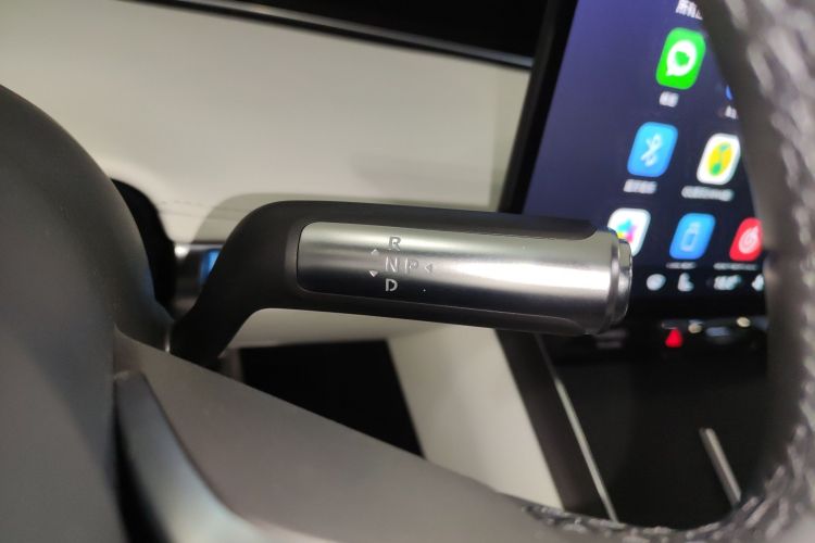 鸿蒙智行 享界S9 2024款 纯电 Ultra 四驱旗舰版中控内饰18