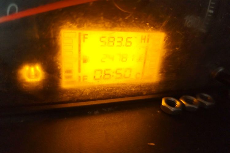 五菱汽车 五菱之光 2023款 1.5L 实用型 5/7座中控内饰15