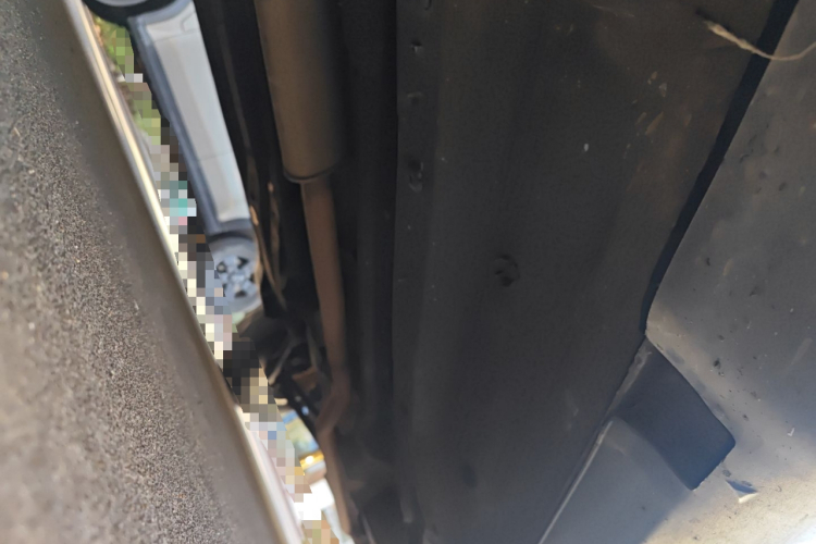 Jeep 指南者 2017款 200T 自动家享版局部细节9004