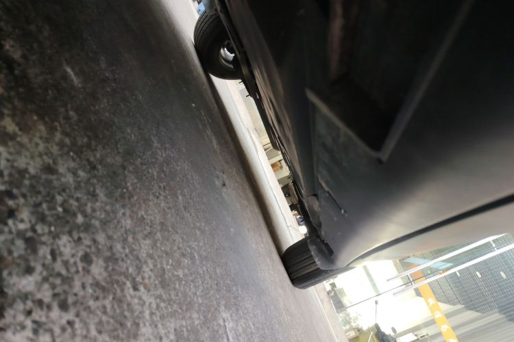 马自达CX-4 2016款 2.0L 自动两驱蓝天活力版局部细节9002