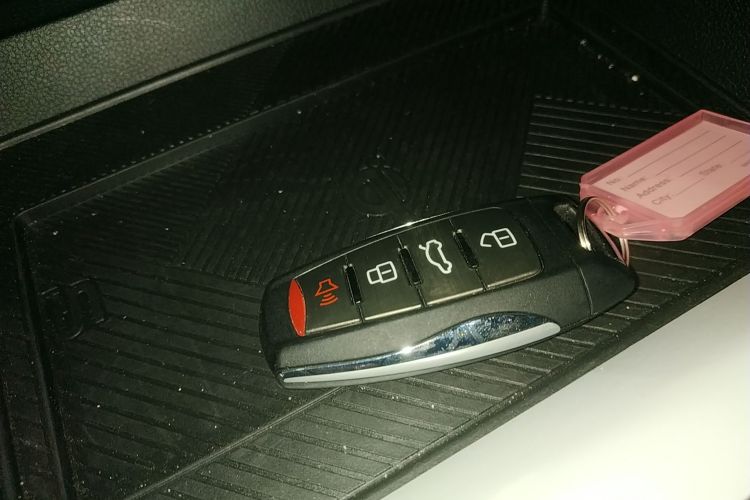 哈弗H6 2024款 1.5T 两驱经典版中控内饰11