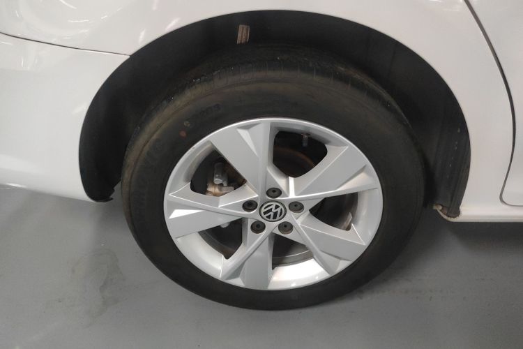 大众 宝来 2014款 1.4TSI 自动舒适型车身外观6003