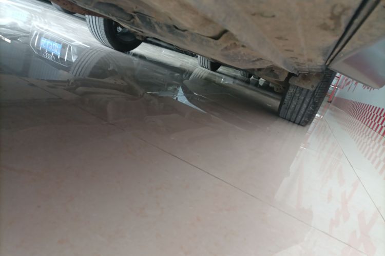 日产 逍客 2021款 2.0L CVT旗舰版局部细节9002