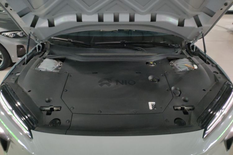 蔚来ET5T 2023款 75kWh Touring局部细节24