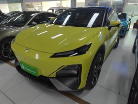 深蓝汽车 深蓝S07 2023款 520Max纯电版