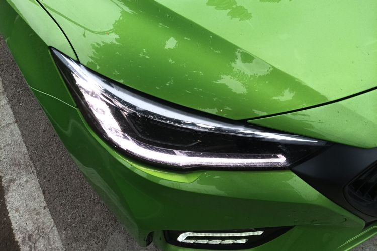 名爵 MG6 2020款 1.5T 自动Trophy智驾旗舰版车身外观8