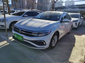 大众 宝来 2023款 200TSI DSG畅行版