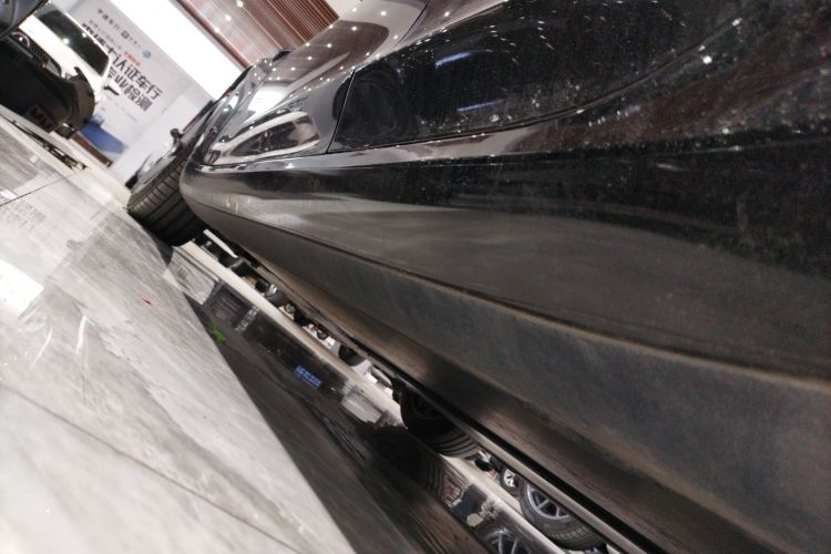 特斯拉 Model 3 2022款 后轮驱动版局部细节9002