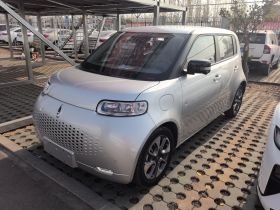 欧拉白猫 2020款 401km 旗舰型