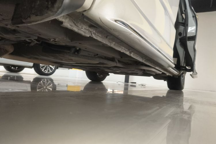 本田 奥德赛 2019款 2.0L 锐·畅享版局部细节9002