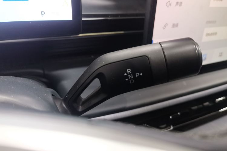 吉利银河 银河E5 2024款 530km 星舰版局部细节18