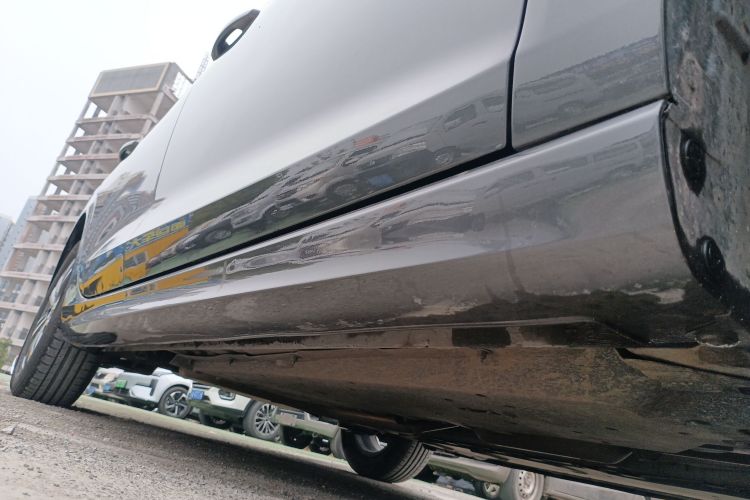 长安 逸动 2024款 PLUS 蓝鲸NE 1.4T GDI DCT高能版局部细节9001