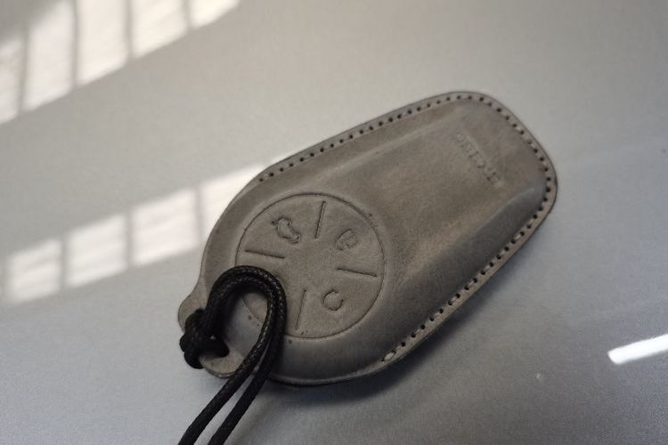 星途 星纪元 ES 2025款 增程 Pro 高速辅助驾驶中控内饰11