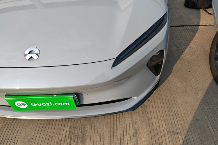 蔚来ET5 2022款 75kWh局部细节36