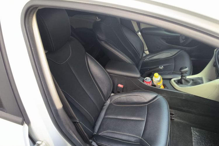 别克 英朗 2017款 15N 手动进取型局部细节41