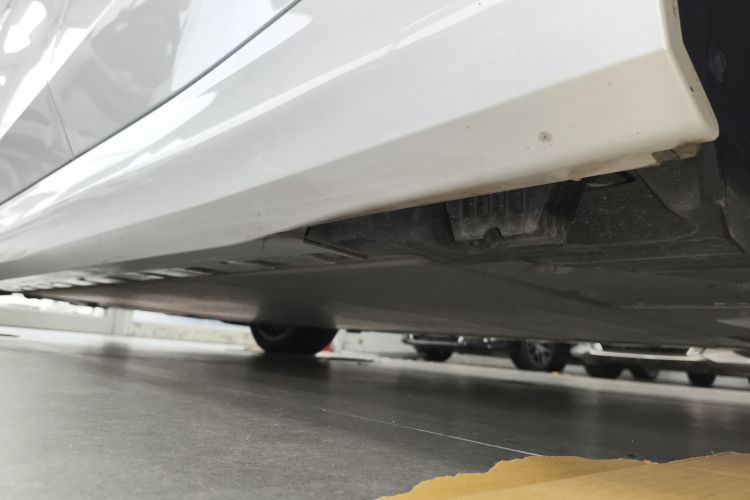 宝马i5 2024款 eDrive 35L  豪华套装局部细节9002