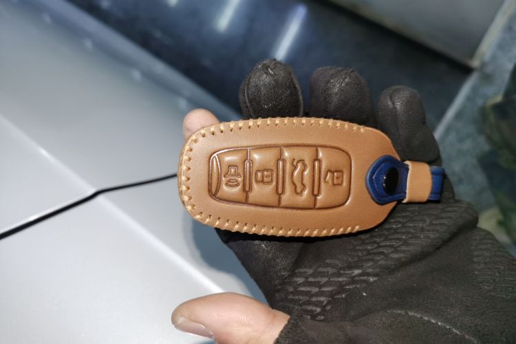 哈弗H6 2022款 第三代 1.5T 自动两驱Max中控内饰7001