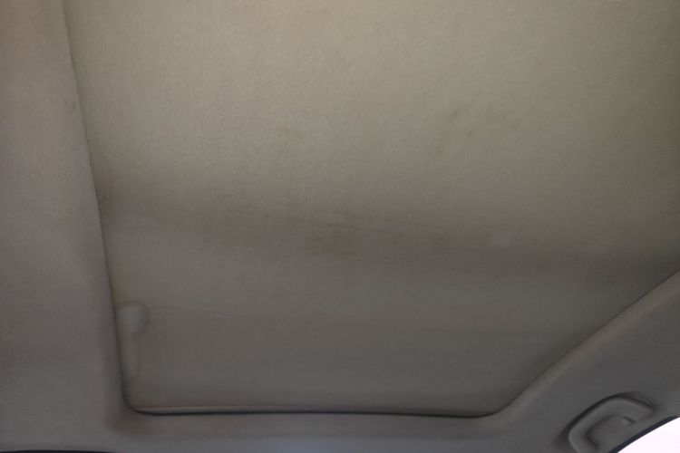 宝骏510 2017款 1.5L 自动豪华型中控内饰22