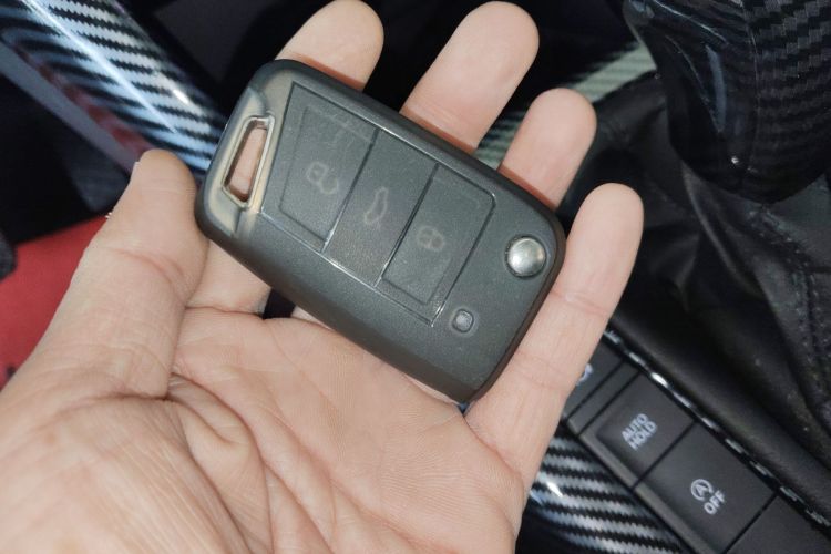 大众 探岳 2025款 众享款 300TSI中控内饰11