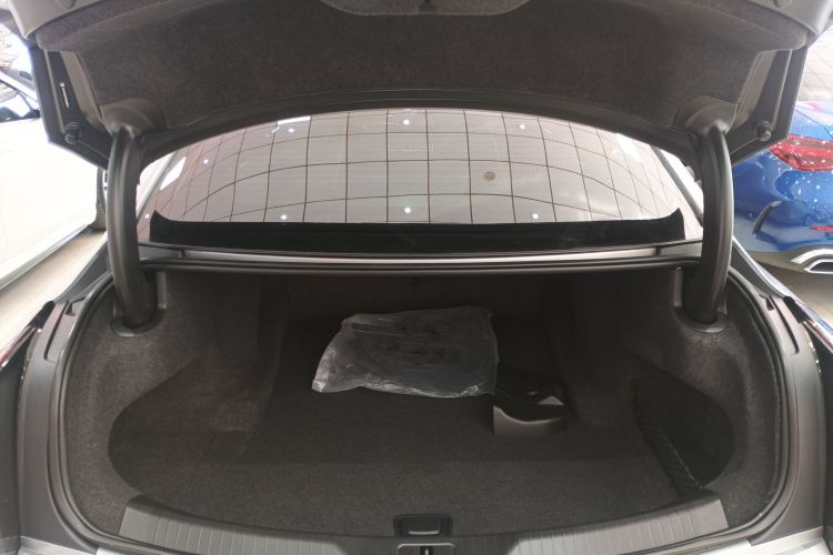 凯迪拉克CT6 2023款 28T 豪华型局部细节23