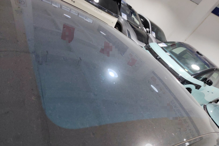 小鹏P7+ 2024款 长续航 Max局部细节57