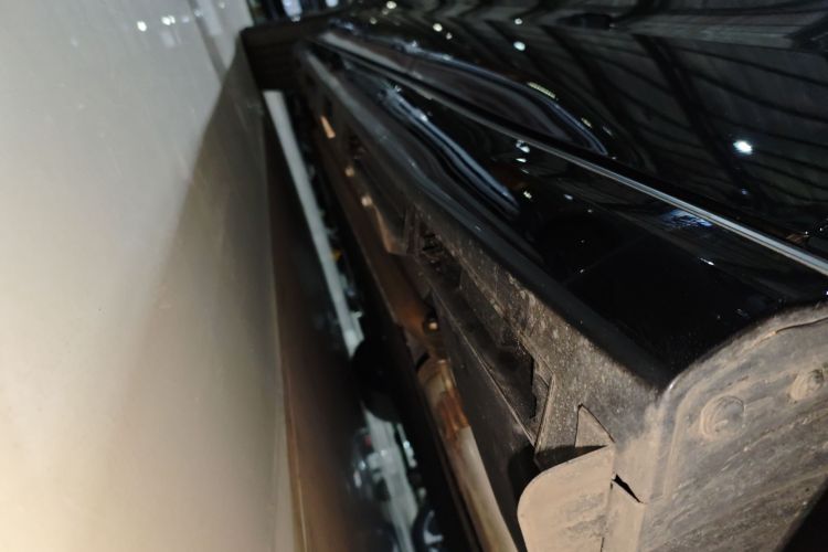 奇瑞风云 风云A9L 2025款 260伯牙奢享版局部细节9002