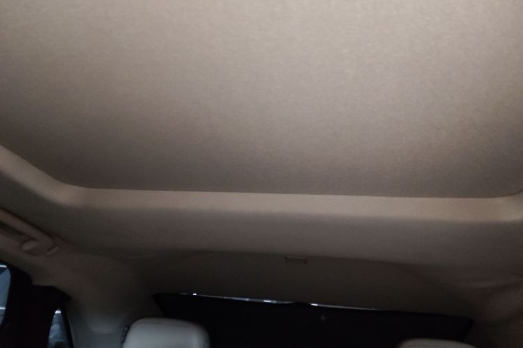 凯迪拉克XTS 2017款 28T 技术型局部细节22