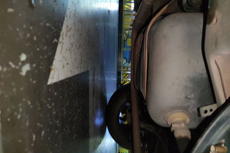 哈弗大狗 2021款 1.5T DCT两驱拉布拉多版局部细节9002