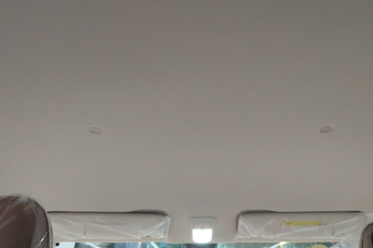 五菱汽车 五菱缤果 2025款 333km 悦享款中控内饰22