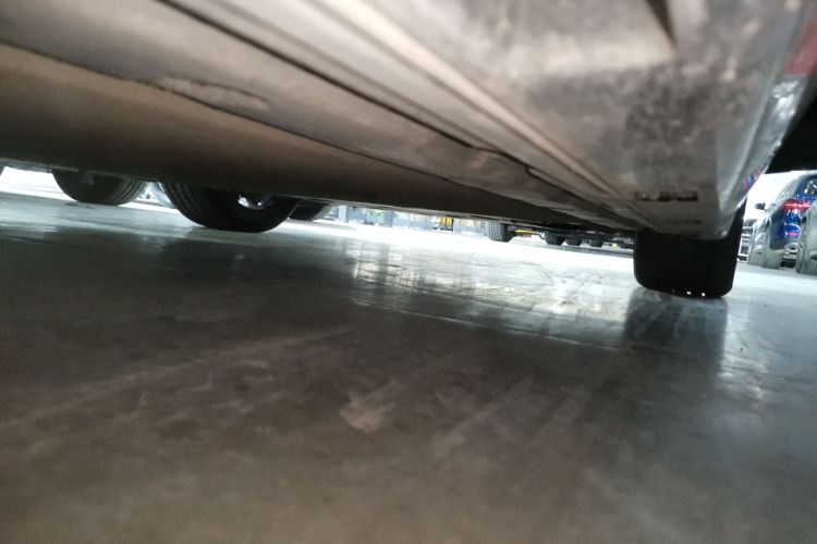 小米汽车 小米SU7 2024款 后驱超长续航高阶智驾Pro版局部细节9001