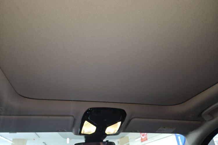 宝马3系 2022款 325Li M运动套装局部细节22