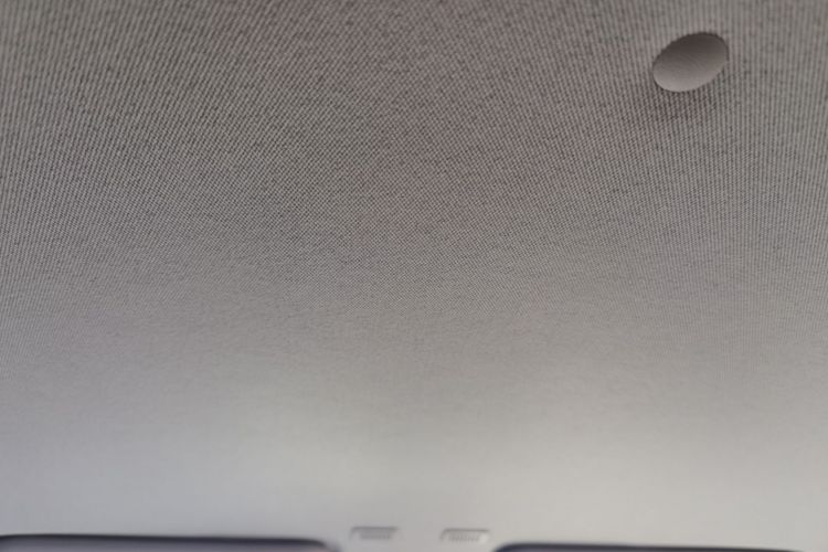 吉利银河 2023款 熊猫mini 120km 萌萌熊局部细节22