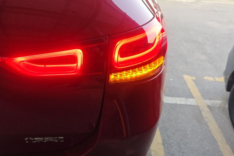 奔驰GLA 2023款 GLA 220车身外观6006