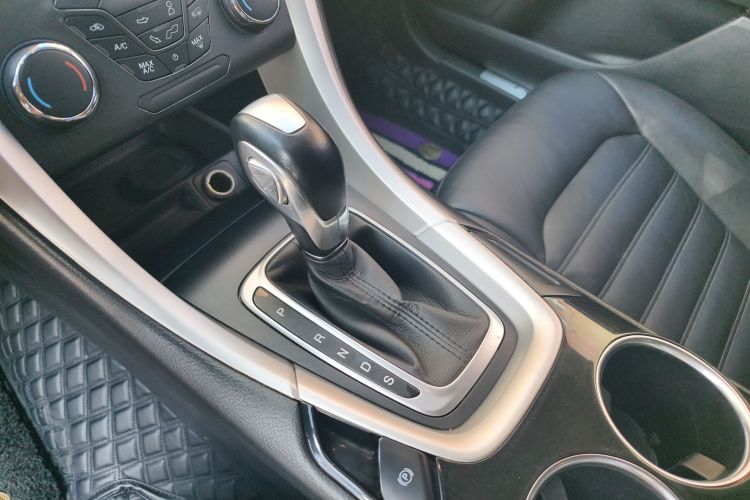 福特 蒙迪欧 2013款 1.5L GTDi180时尚型局部细节18