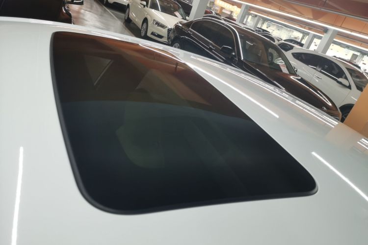 别克 英朗 2021款 典范 1.5L 自动精英型局部细节57