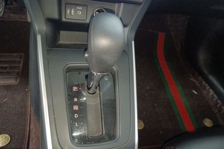 日产 轩逸 2022款 经典 1.6XE CVT舒适版局部细节18