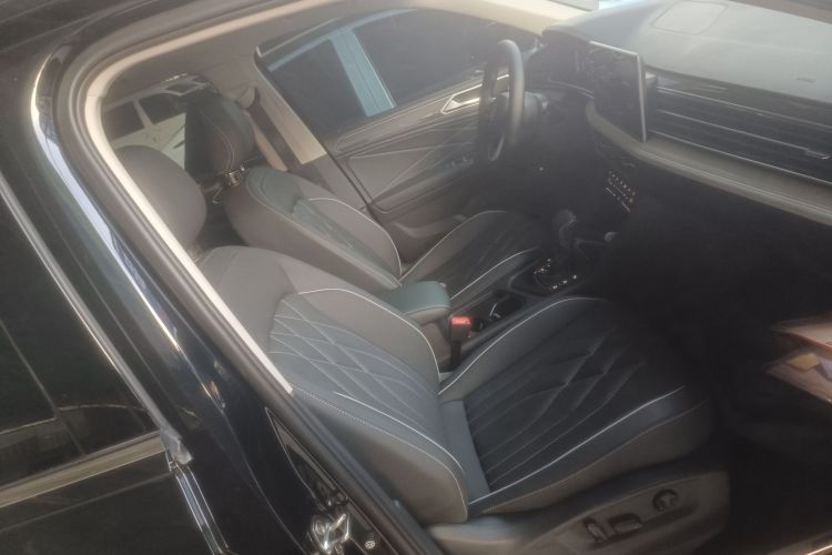 大众 途观L 2023款 330TSI 自动两驱R-Line越享版局部细节41