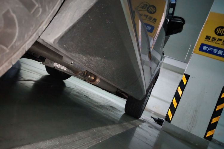 比亚迪 海狮07 DM-i 2025款 150 领航+版局部细节9001