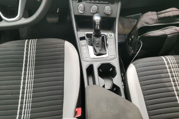 大众 宝来 2024款 200TSI DSG畅行版局部细节18