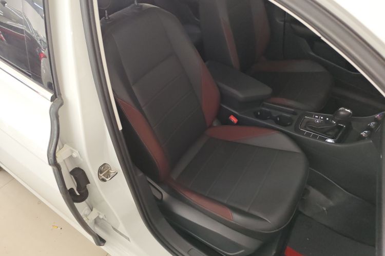 大众 宝来 2021款 1.5L 自动舒适智联版局部细节41