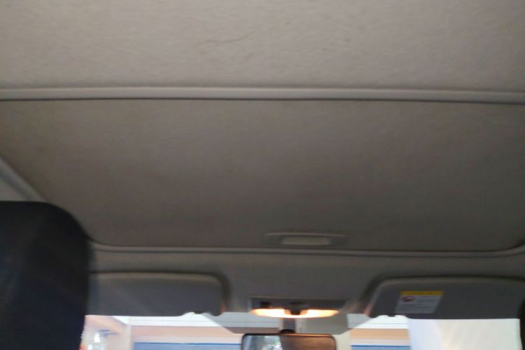 福特 福克斯 2013款 两厢经典 1.8L 手动百万纪念版中控内饰22