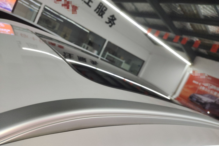 本田UR-V 2020款 370TURBO 四驱尊享版局部细节57