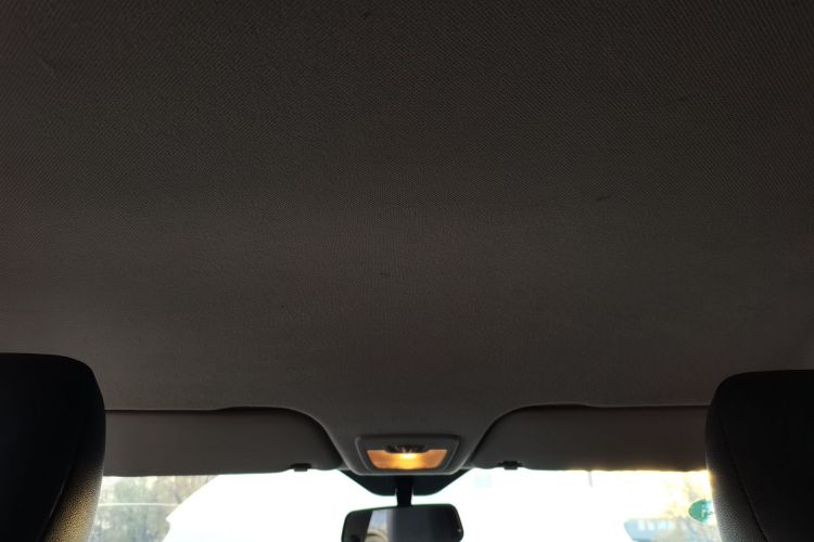 宝骏510 2017款 1.5L 手动舒适型中控内饰22