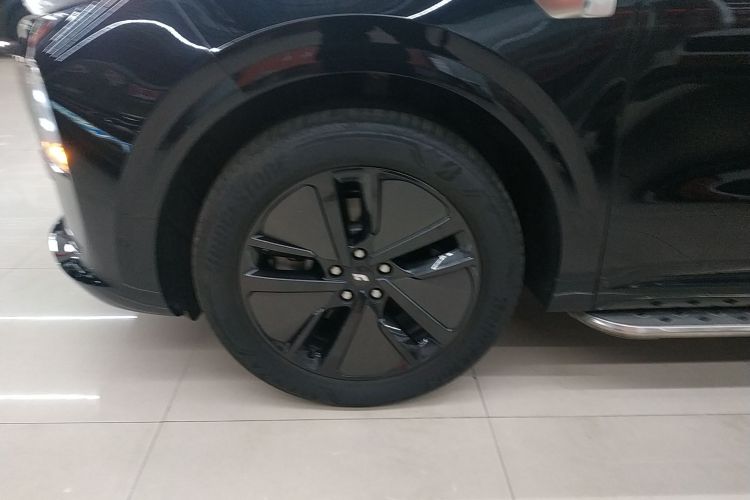 理想汽车 理想L6 2024款 Pro车身外观6007