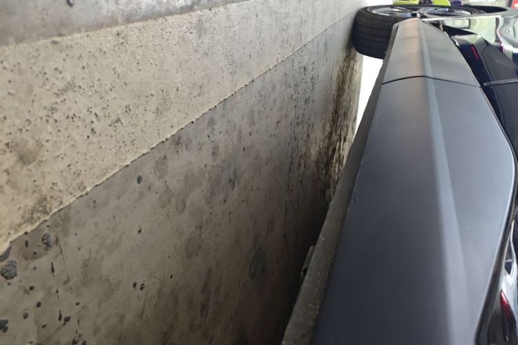 丰田 铂智3X 2025款 430 Air局部细节9002