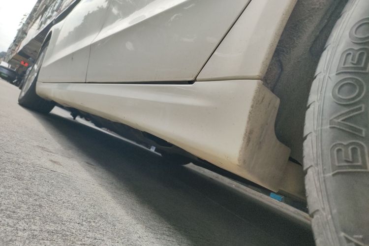 福特 蒙迪欧 2017款 改款 EcoBoost 180 时尚型局部细节9002